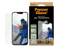 PanzerGlass Classic Fit do iPhone 17e/16e/14/13/13 Pro - 1538891 - zdjęcie 1